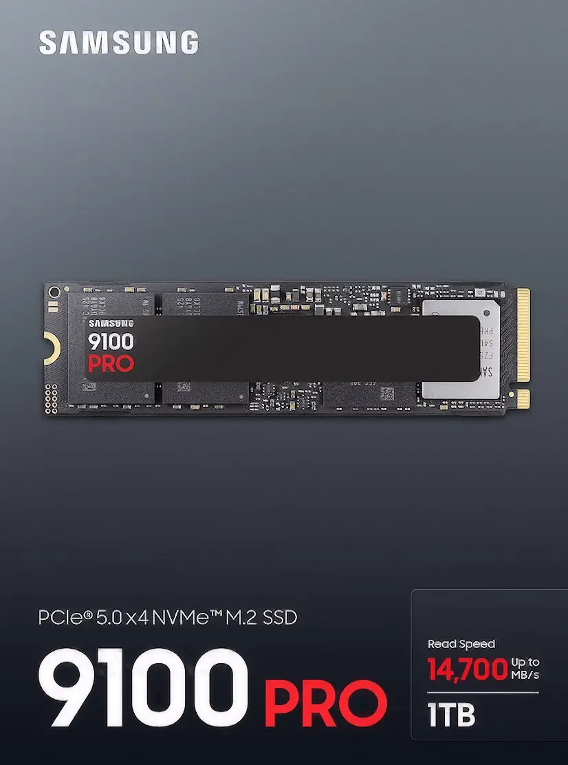 Montaje Disco Duro SSD NVMe PCIe Gaming PC Alcalá de Henares Montaje Disco Duro SSD NVMe PCIe Gaming PC Alcalá de Henares