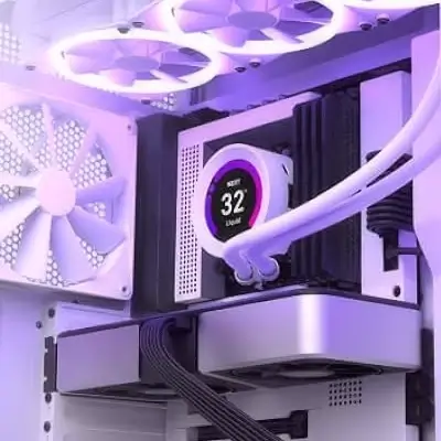 Montaje Gaming PC La Poveda