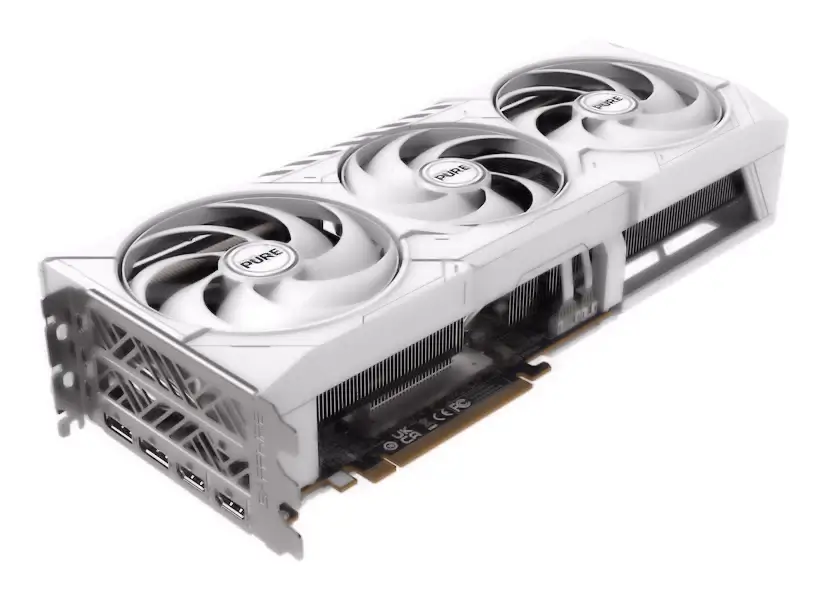 Montar Sapphire AMD Radeon RX Gaming PC Alcalá de Henares Montar Sapphire AMD Radeon RX Gaming PC Alcalá de Henares